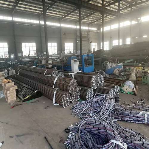 隆化声测管在单桩竖向抗拔静载试验中的应用