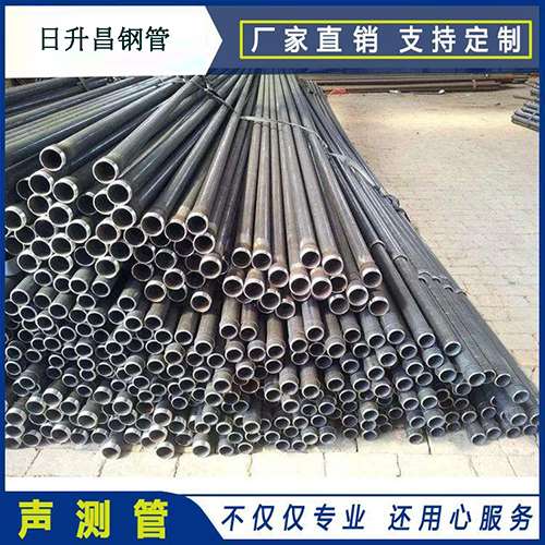 隆化声测管施工要求（详细施工报告书）